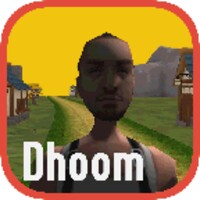 Dhoom3 icon