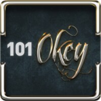 101 Okey icon