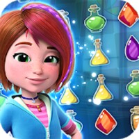 Sadie Sparks’ Magic Match icon