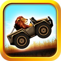 Safari Kid Racing 3.56