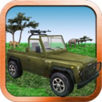 SafariRace icon