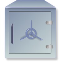 Safe Box icon