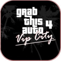 Saga for GTA icon