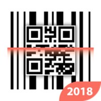 Barcode scanner icon