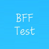 BFF Test icon