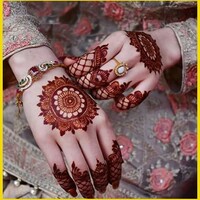 Mehndi Design icon