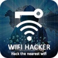 WiFi Hacker Prank icon