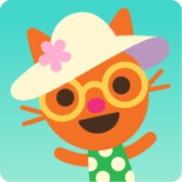 Sago Mini Babies Dress Up icon