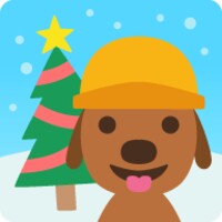 Sago Mini Holiday Trucks and Diggers icon