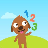 Sago Mini Puppy Daycare icon