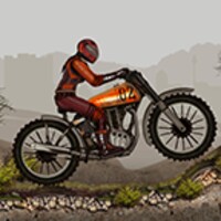 Sahara Biker icon