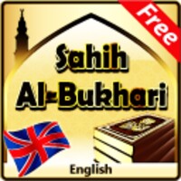 Sahih Bukhari English icon