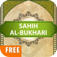 SahihBukhari icon