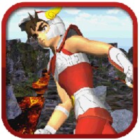 Saint Run icon