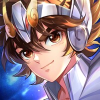 Saint Seiya : Awakening (Asia) icon