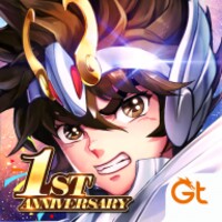 Saint Seiya Awakening: Knights of the Zodiac icon