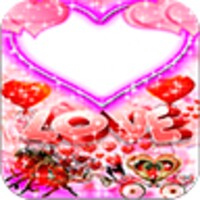 Saint Valentine Photo Frames icon