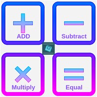 Math Quiz icon
