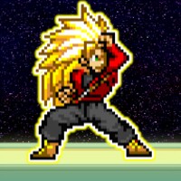 Saiyajin Power 3 icon