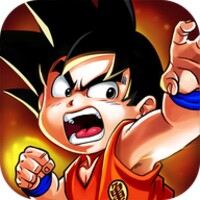 Saiyan Legends icon