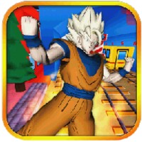 Saiyan Runner icon