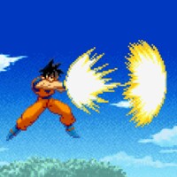 Saiyan Super Attack icon