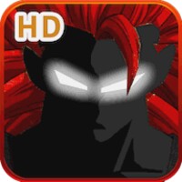 Saiyan Warrior icon