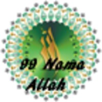Asmaul Husna icon