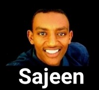 Sajeen icon