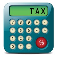 Sales Tax, VAT, GST Calculator 1.1