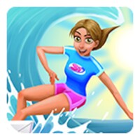 SallySurf icon