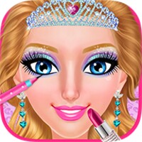 Princess Salon 2 icon