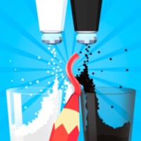 Salt and Pepper, Don't mix em up icon