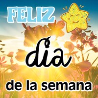 Saludos diarios icon