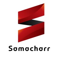 Samacharr News App icon