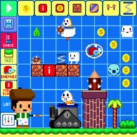 Sam's Level Maker icon