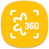Samsung 360 Photo Editor icon