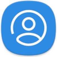 Samsung account icon