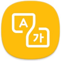 Samsung Air Translate icon