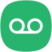 Visual Voicemail icon
