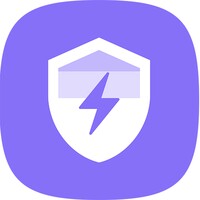 Samsung Battery Guardian icon