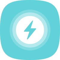 Samsung Battery Tracker icon