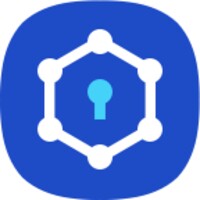 Samsung Blockchain Wallet icon