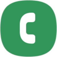 Samsung Call settings icon