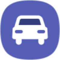 Samsung Car Mode icon
