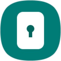 Samsung Clock style icon