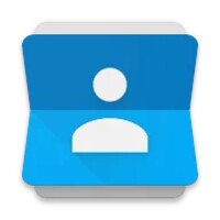Samsung Contacts Storage icon