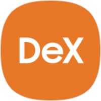 Samsung DeX icon