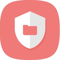 Samsung File Guardian icon
