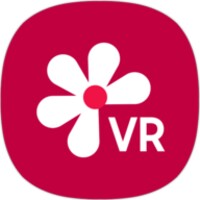 Samsung VR Gallery icon